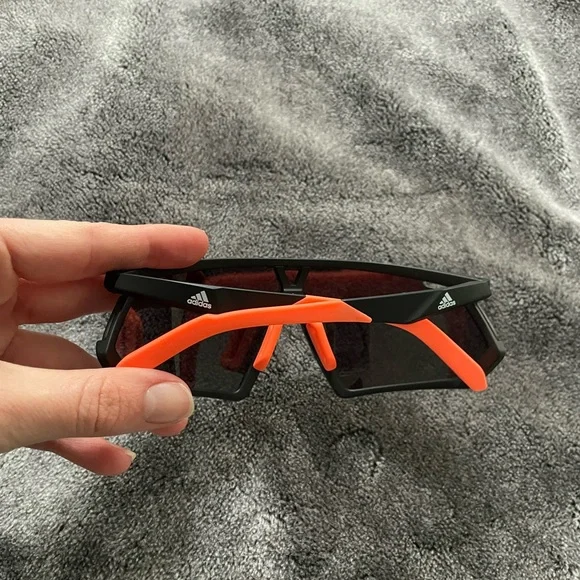 Adidas sports shades 😎 - Picture 2 of 4